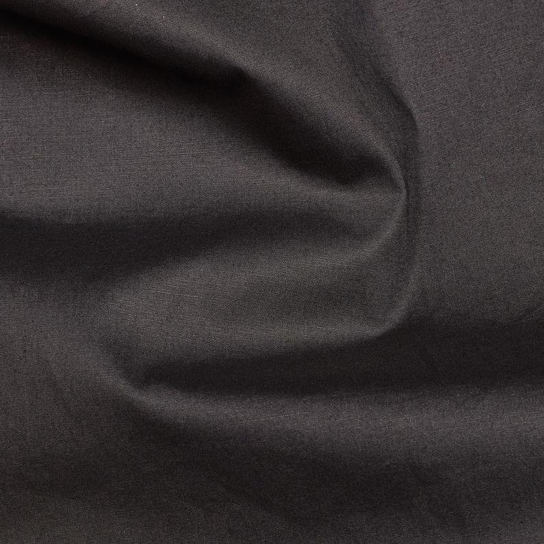 G-Star RAW® Core 3D Elongated Slim Shirt Black