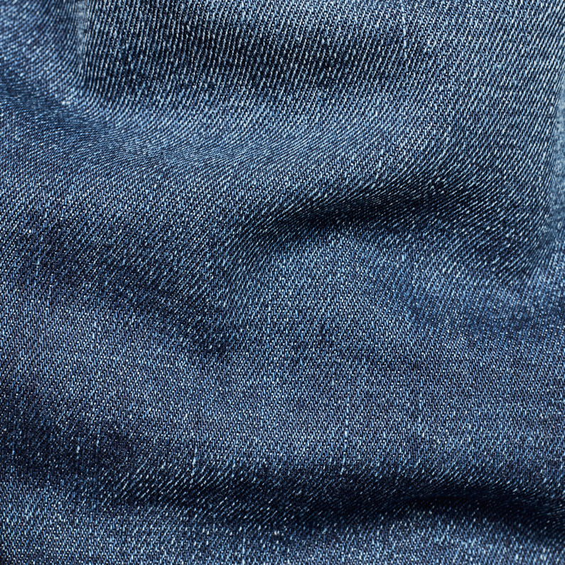 G-Star RAW® D-Staq 5-Pocket Tapered Jeans Medium blue