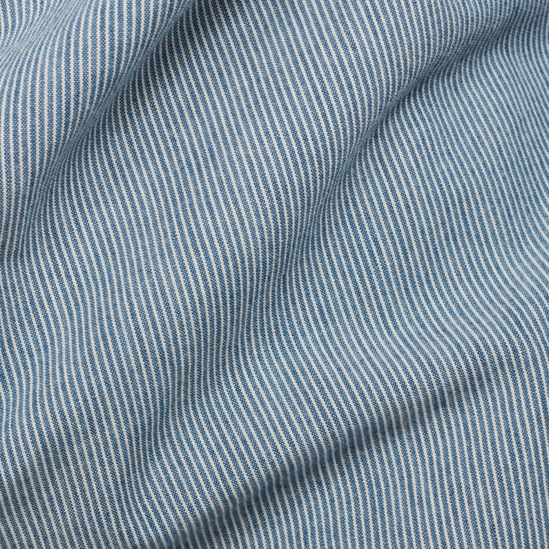 G-Star RAW® 3301 Shirt Medium blue