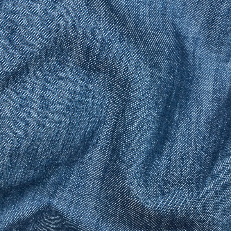 G-Star RAW® H-A parachute Skirt Dunkelblau