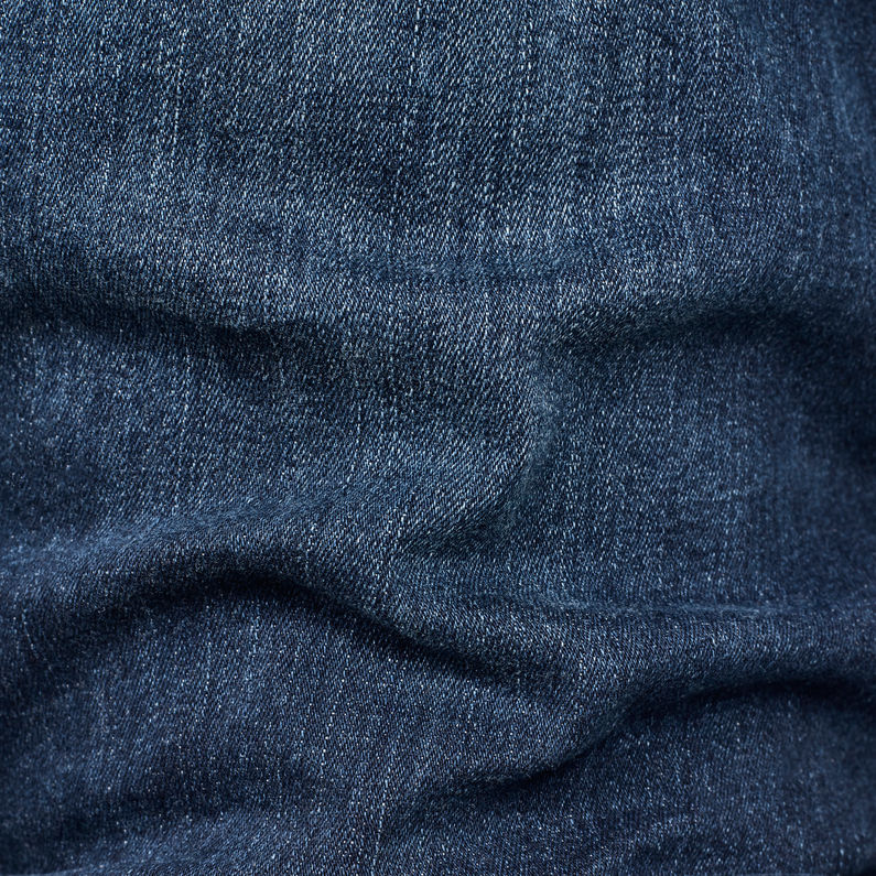 G-Star RAW® 5620 G-Star Elwood 3D Skinny Jeans Dark blue