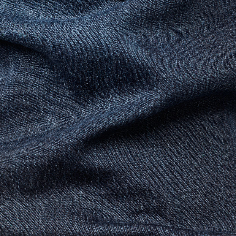 G-Star RAW® Arc 3D Sport Tapered Jeans Dark blue fabric shot