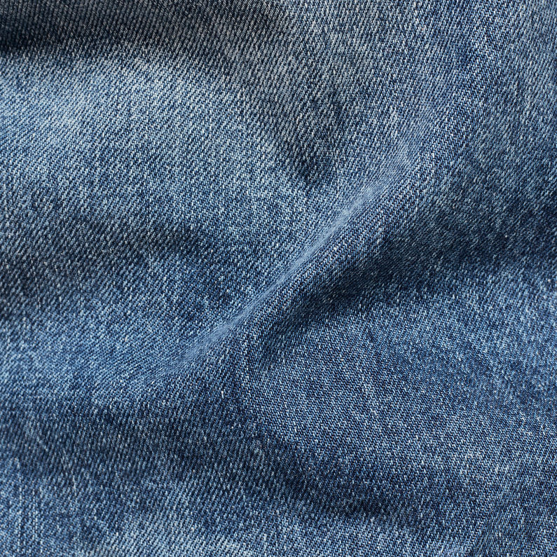G-Star RAW® 5620 3D GR Tapered Jeans Medium blue