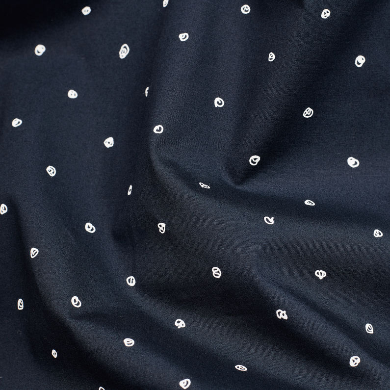 G-Star RAW® Stalt Shirt Medium blue