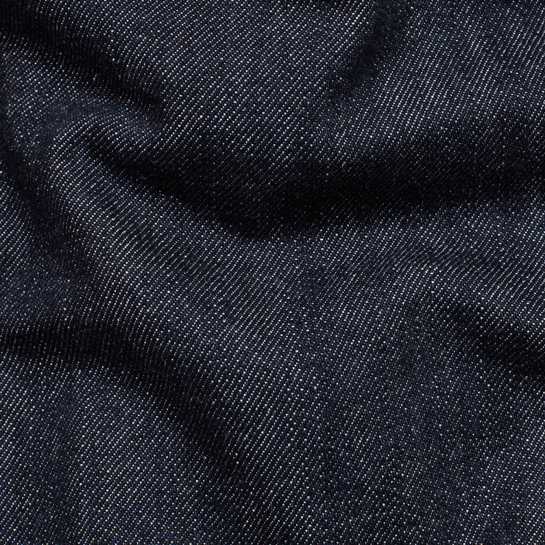 G-Star RAW® Arc 3D 1/2-Length Shorts Dark blue fabric shot