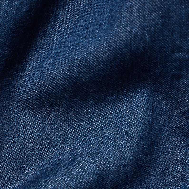 G-Star RAW® Tacoma Classic Shirt Donkerblauw