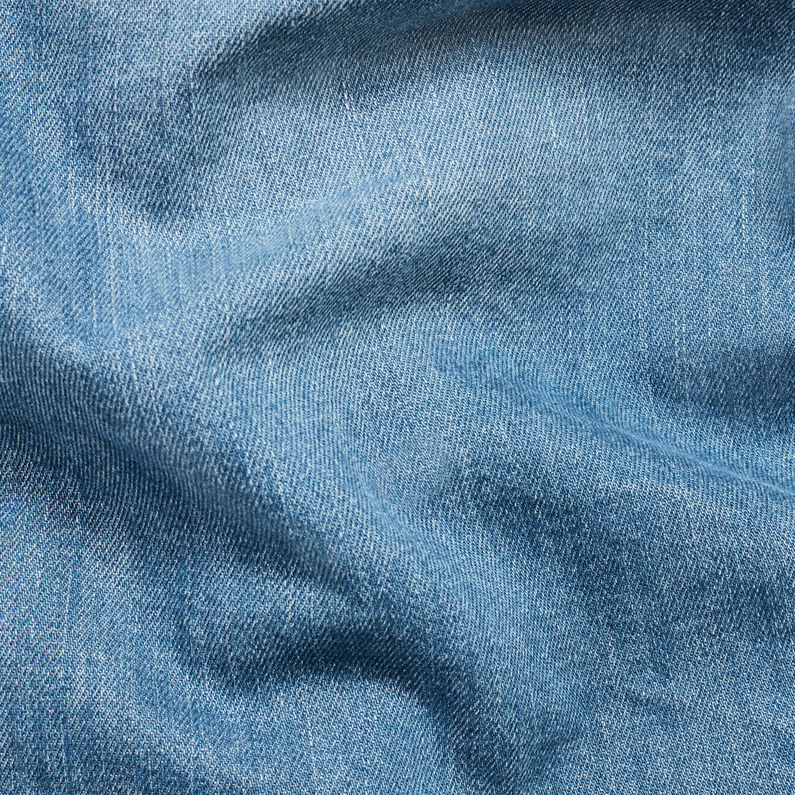 G-Star RAW® 3301 Straight Jeans Medium blue