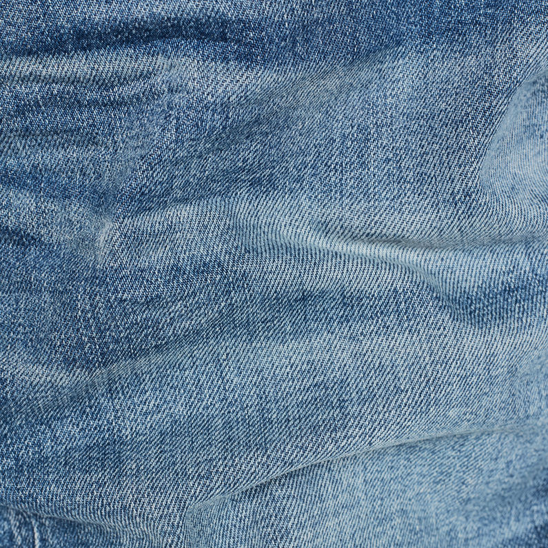 G-Star RAW® 3301 Relaxed Jeans Mittelblau
