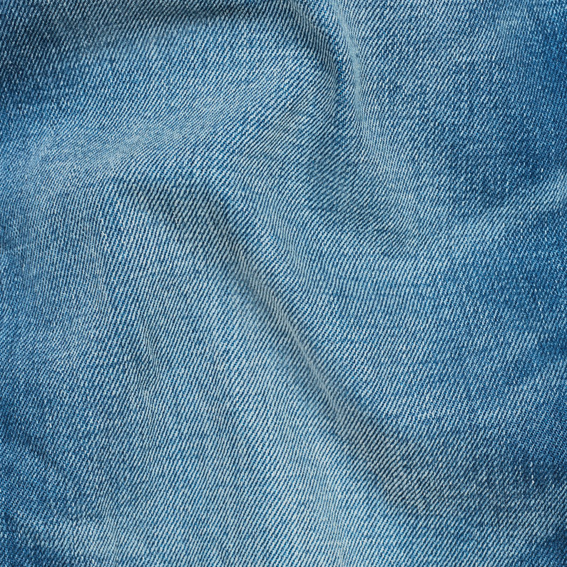 G-Star RAW® 3301 Straight Jeans Medium blue