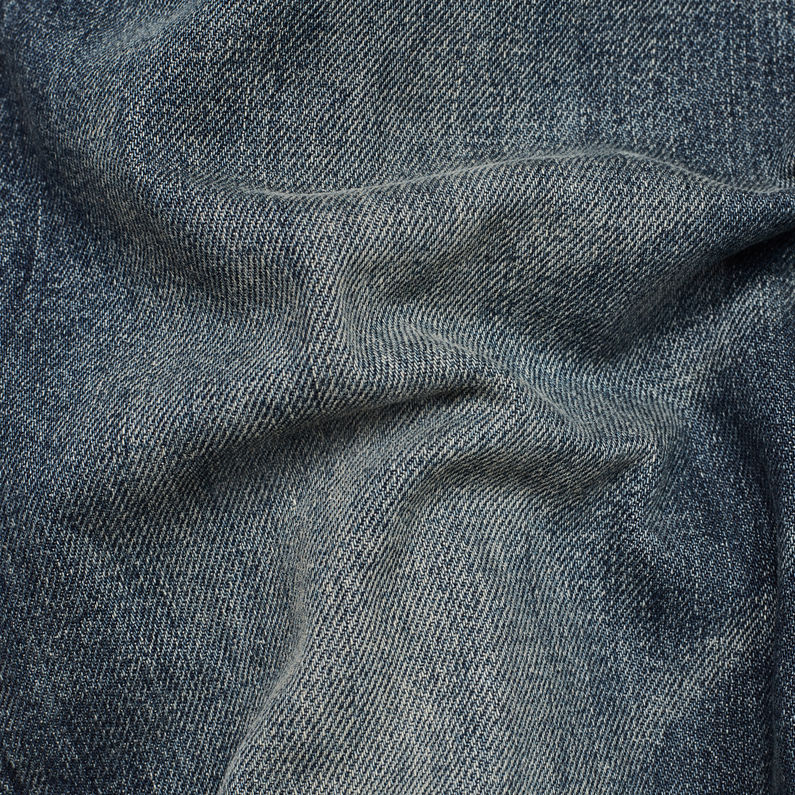 G-Star RAW® 3301 Tapered Jeans Mittelblau