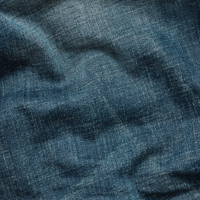 G-Star RAW® D-Staq 5-Pocket Slim Jeans Medium blue