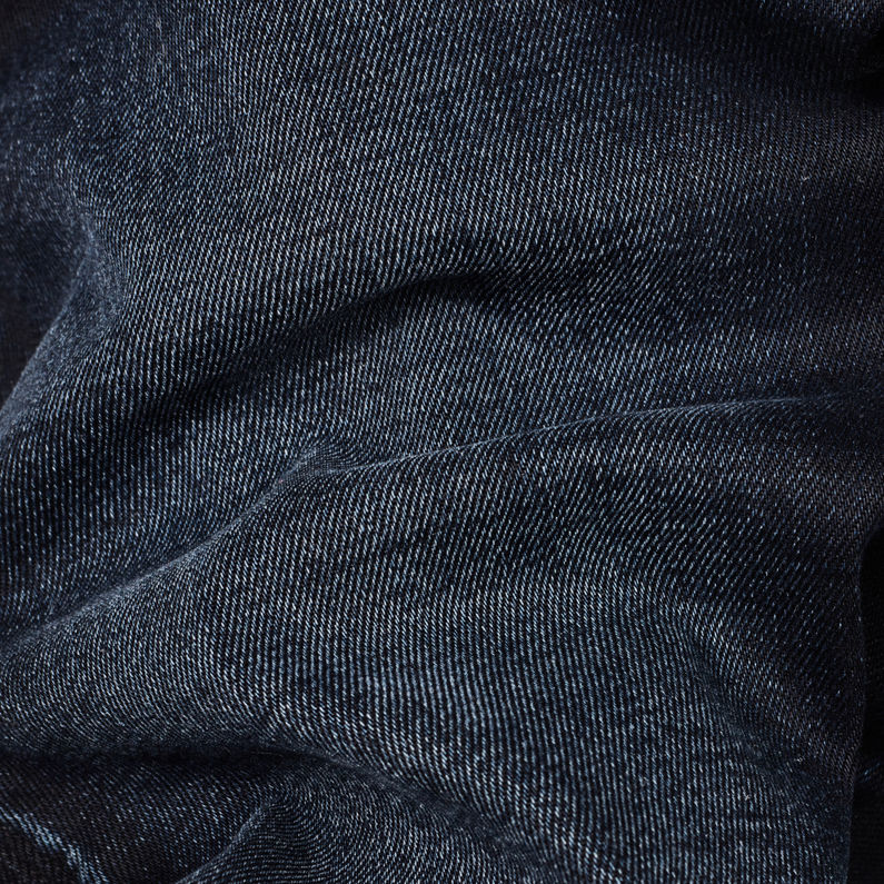G-Star RAW® 5620 G-Star Elwood 3D Skinny Jeans Dark blue