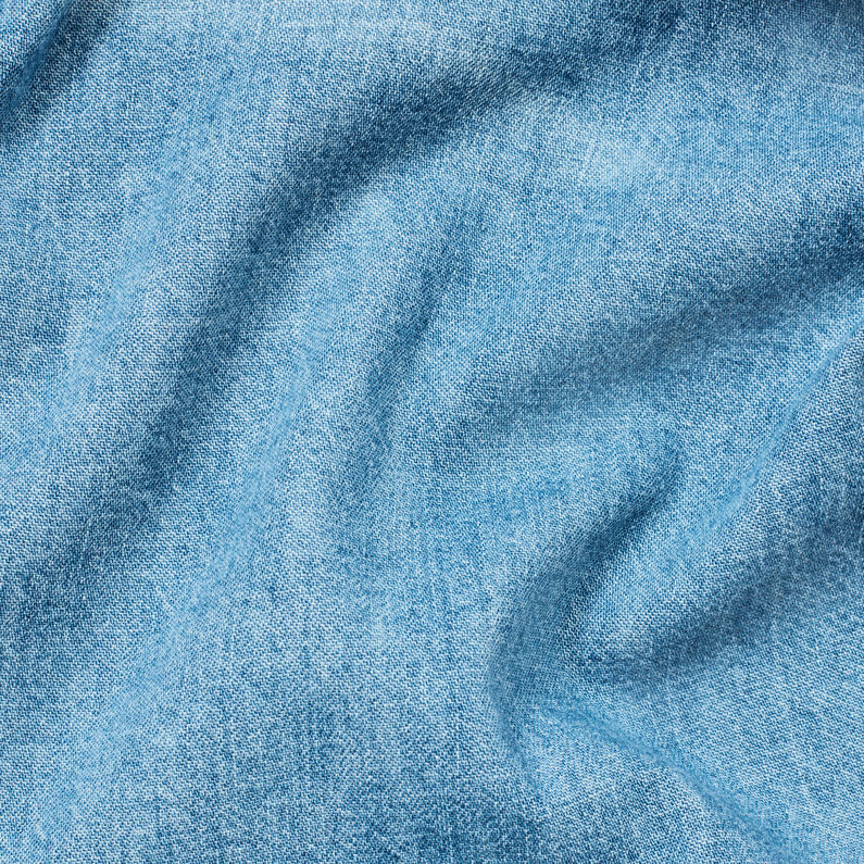 G-Star RAW® 3301 Shirt Medium blue