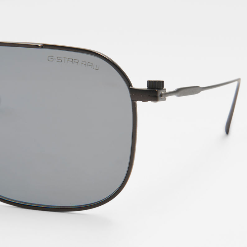 G-Star RAW® GS126S Cord Multed Grey