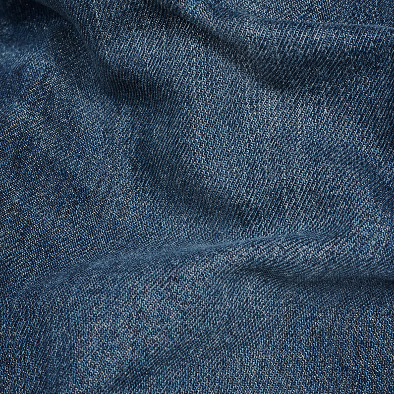 G-Star RAW® 5620 G-Star Elwood 3D Tapered Jeans Medium blue