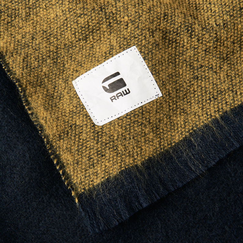 G-Star RAW® Originals Effo Scarf Beige