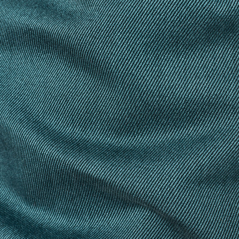 G-Star RAW® Powel Wrap Skirt Green