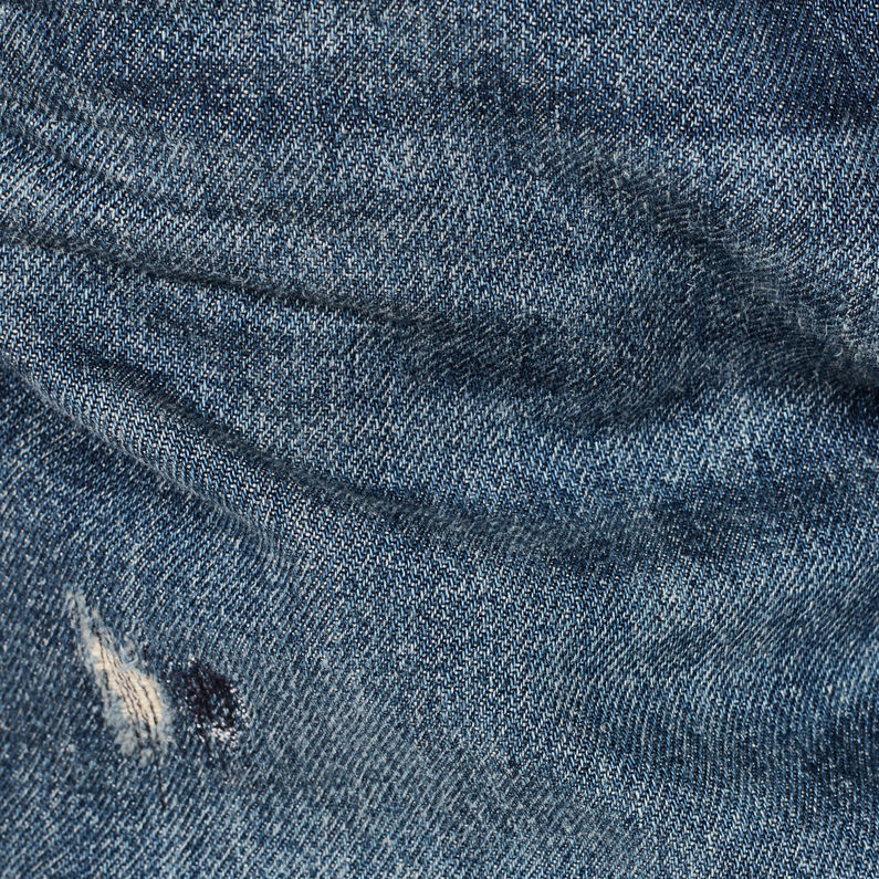 G-Star RAW® Arc 3D Relaxed Kikko Jeans Midden blauw