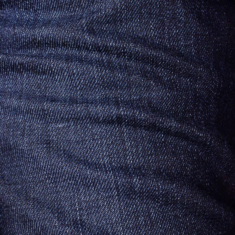 G-STAR Outlet 3301 Deconstructed Straight Jeans Dark blue