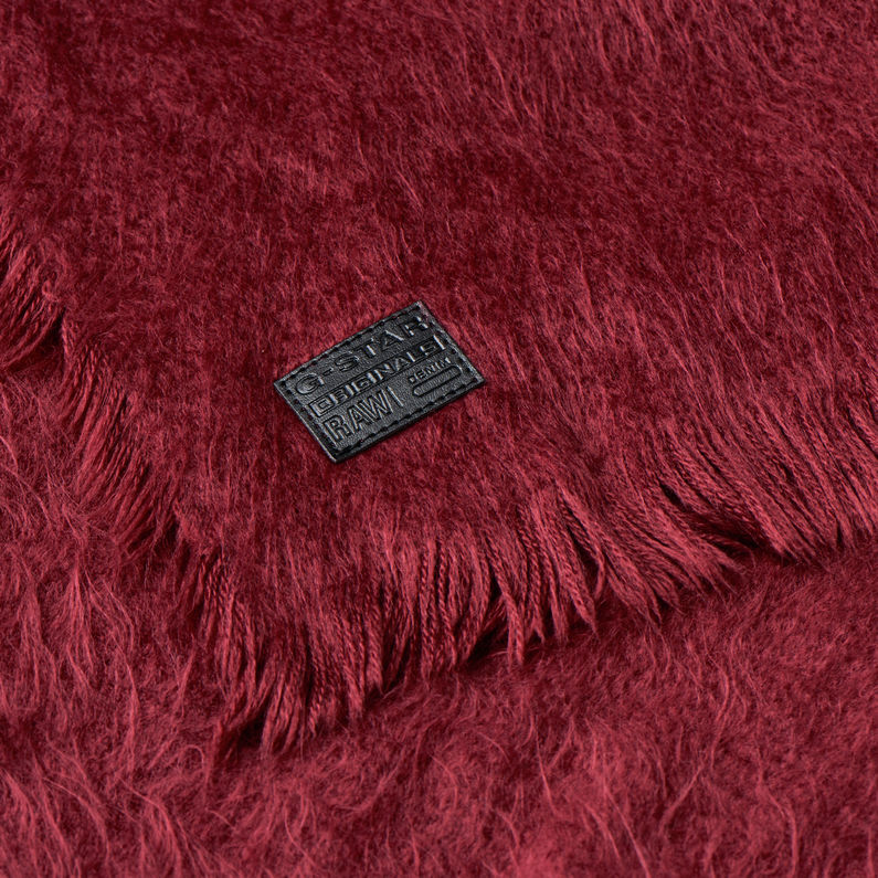 G-Star RAW® Yiasa Scarf Purple