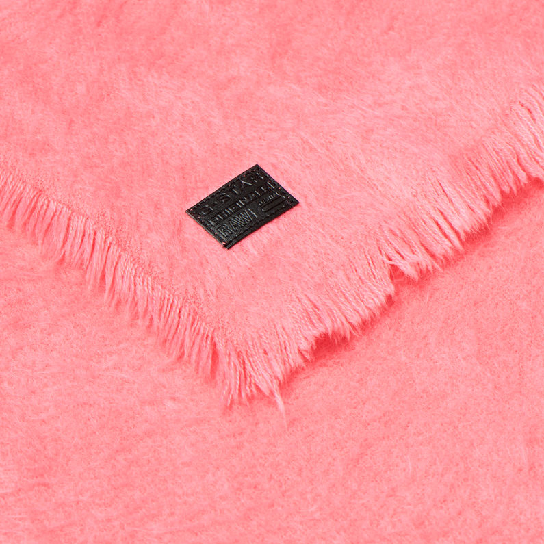 G-Star RAW® Yiasa Scarf Pink