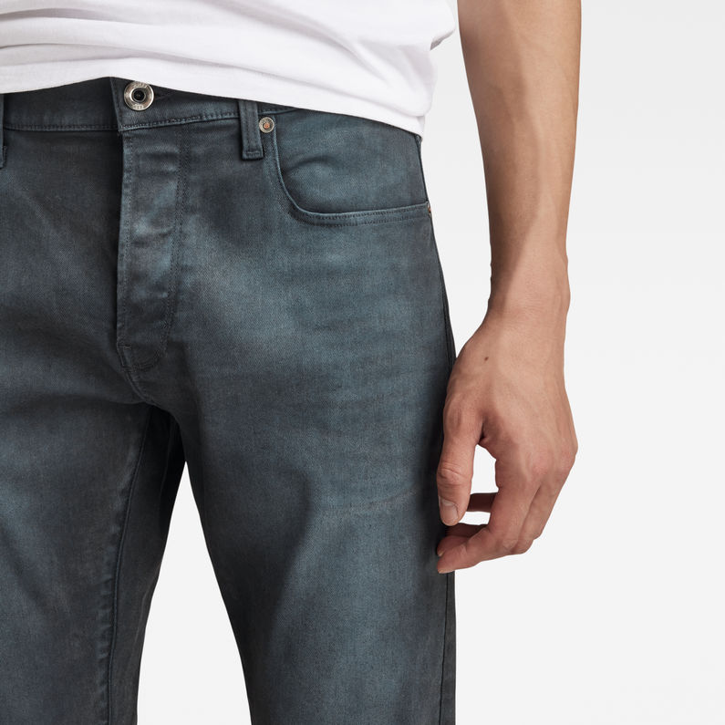 G-Star RAW® 3301 Slim Jeans Grey