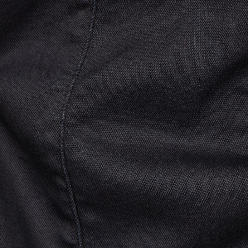 G-Star RAW® Motac Slim Denim Dress Dark blue