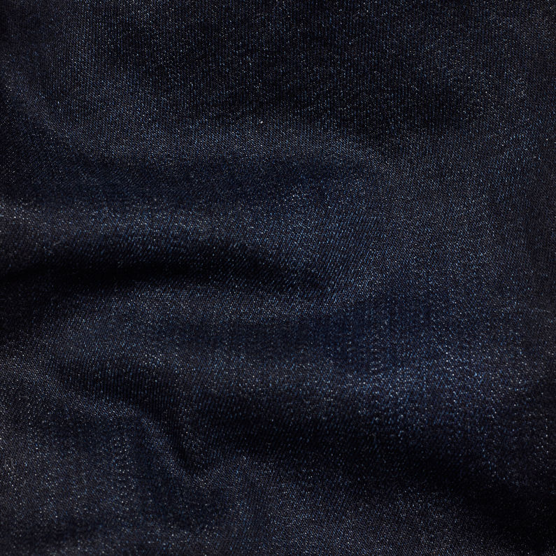 G-Star RAW® 5620 G-Star Elwood 3D Straight Jeans Dark blue