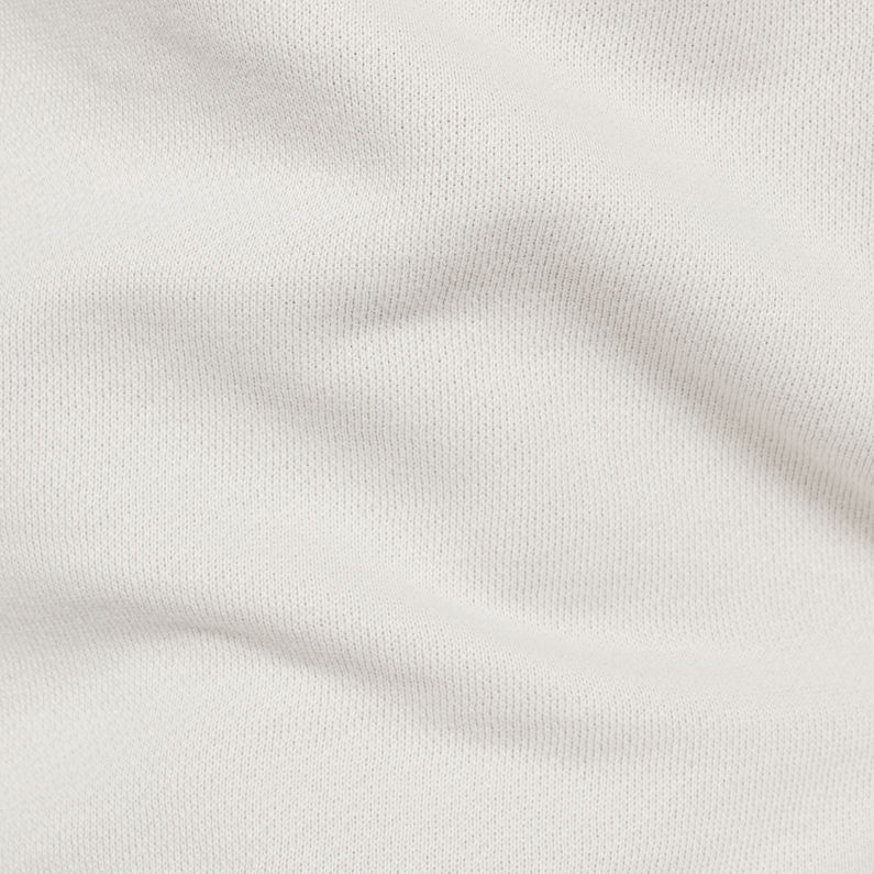 G-Star RAW® Rie Art Sweatpants Grey fabric shot