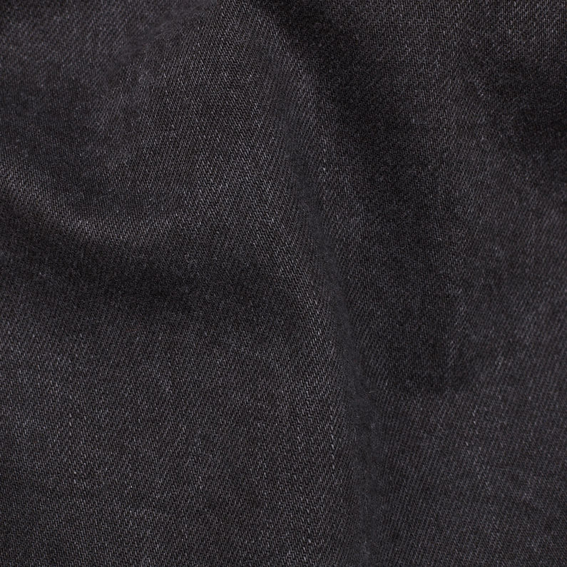 G-Star RAW® 3301 Deconstructed 3D Slim Jacket fabric shot