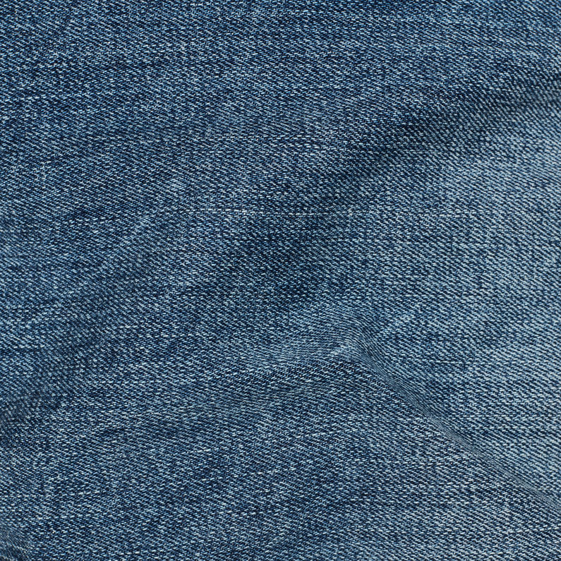 G-STAR Outlet Yonova High Flare Jeans Medium blue