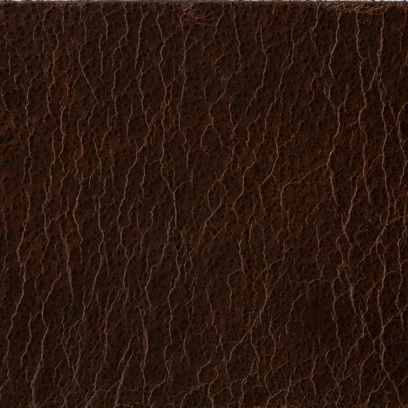 G-STAR Outlet Cinturón Ladd Marrón fabric shot