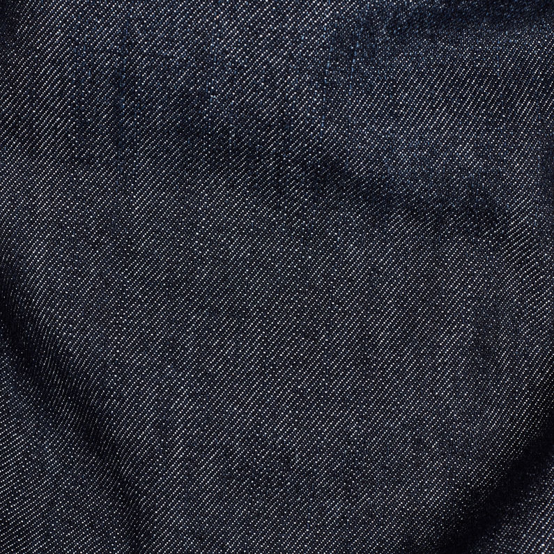 G-STAR Outlet 5621 Wrap Skirt Dark blue