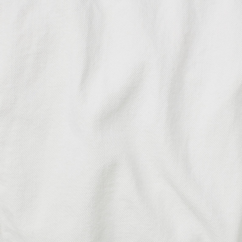 G-STAR Outlet 3301 Real Boyfriend Jacket Light blue fabric shot