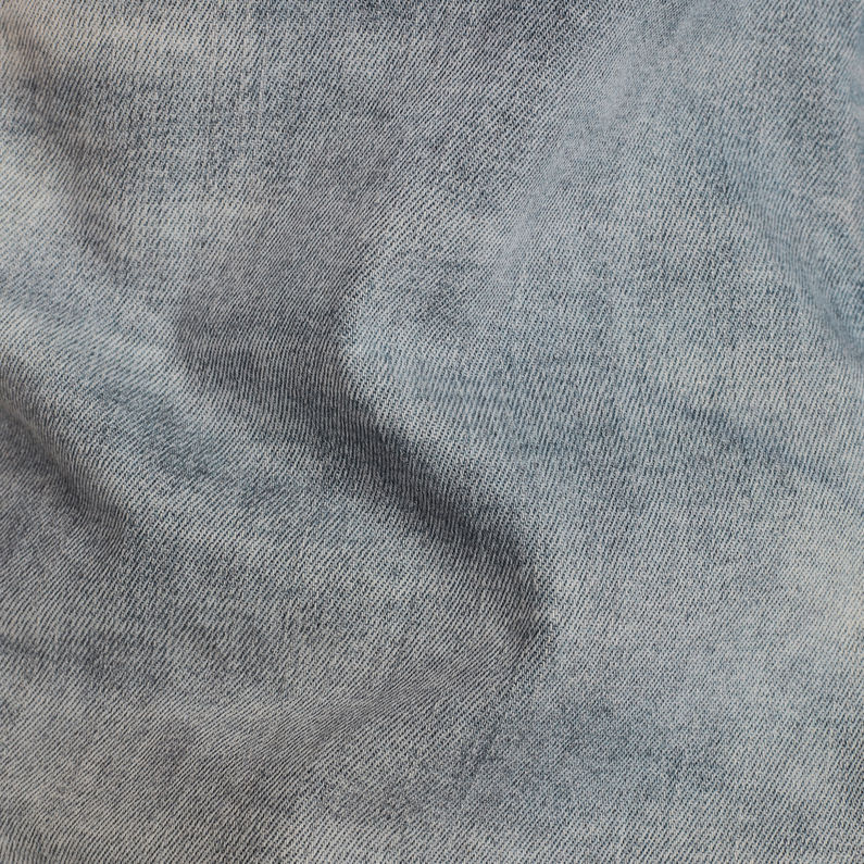 G-Star RAW® 5620 Flightsuit 3D Skinny Jeans Medium blue