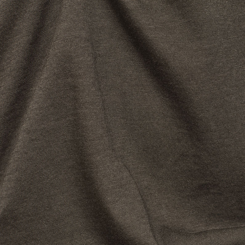 G-STAR Outlet GSRAW Lyker Dress Grey