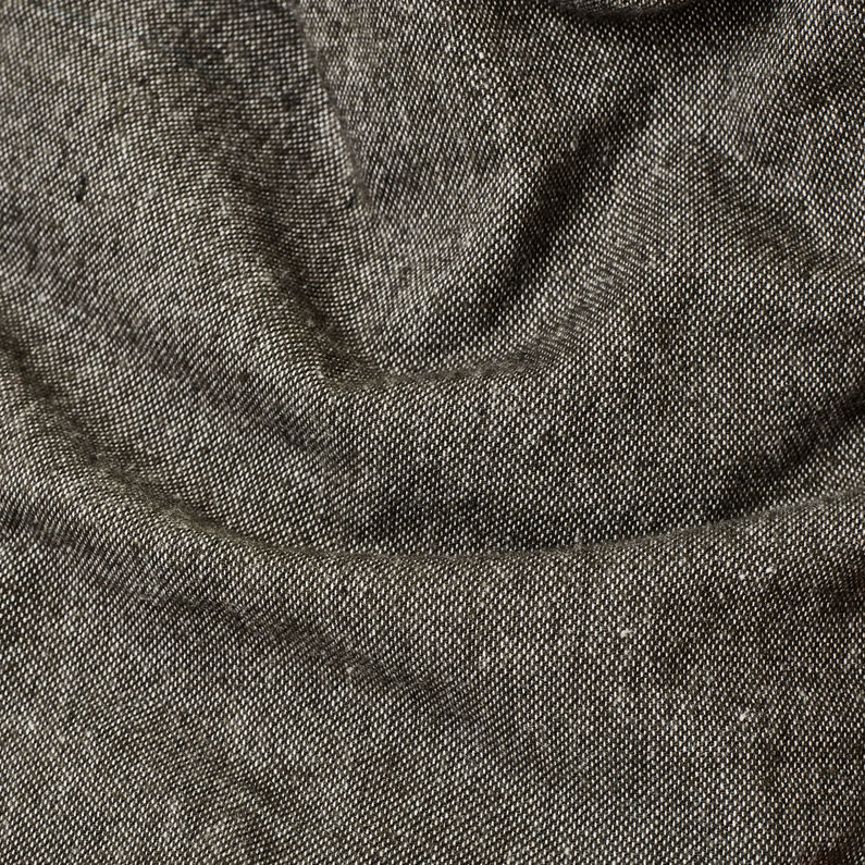 G-STAR Outlet Citishield 3D Cargo Slim Tapered Jeans Grey fabric shot