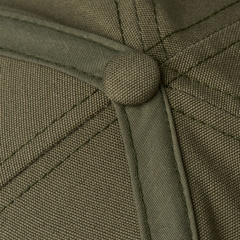 G-STAR Outlet Trucker Cap Green