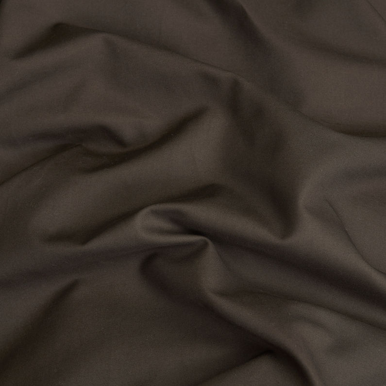 G-STAR Outlet Utility Trench Brown