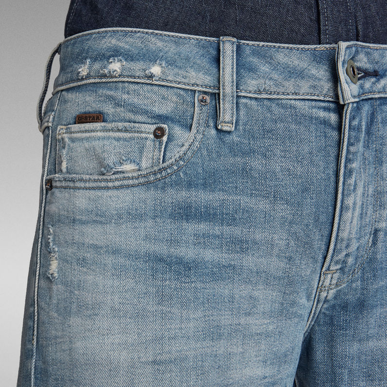 G-STAR Outlet Jeans Kate Boyfriend Azul claro