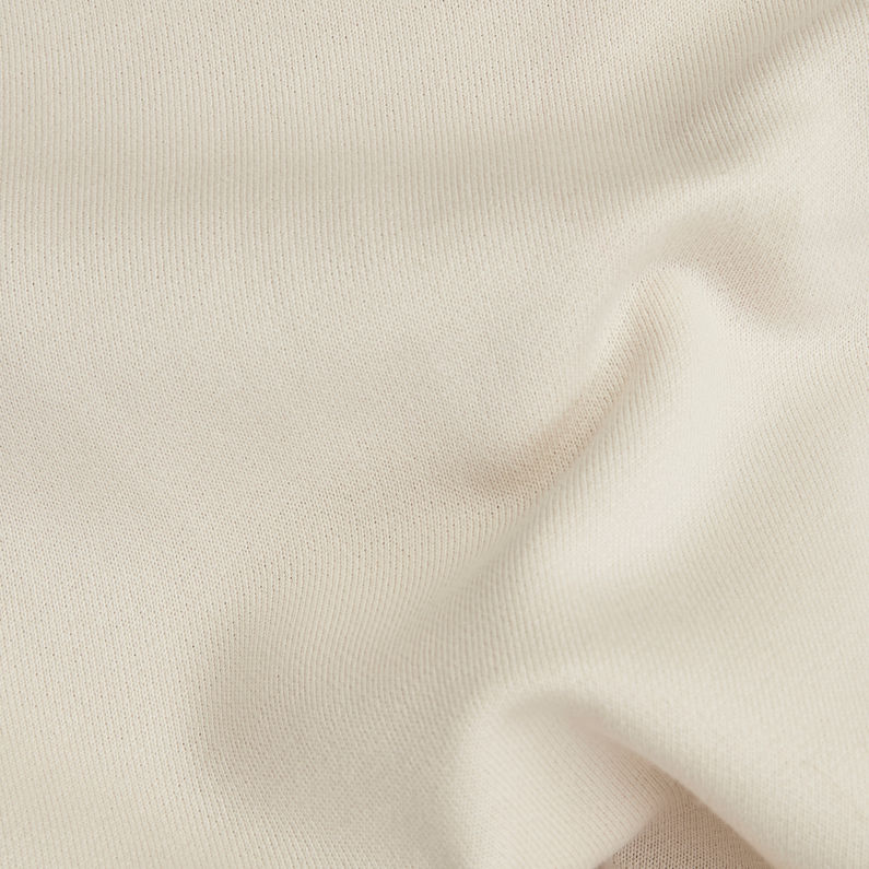 G-STAR Outlet Hammer Raw Sweater Beige