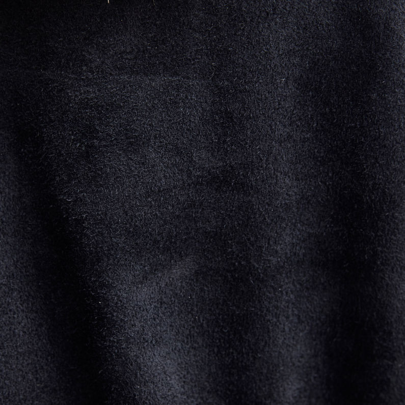 G-STAR Outlet Western Kick Slim Shirt Dark blue