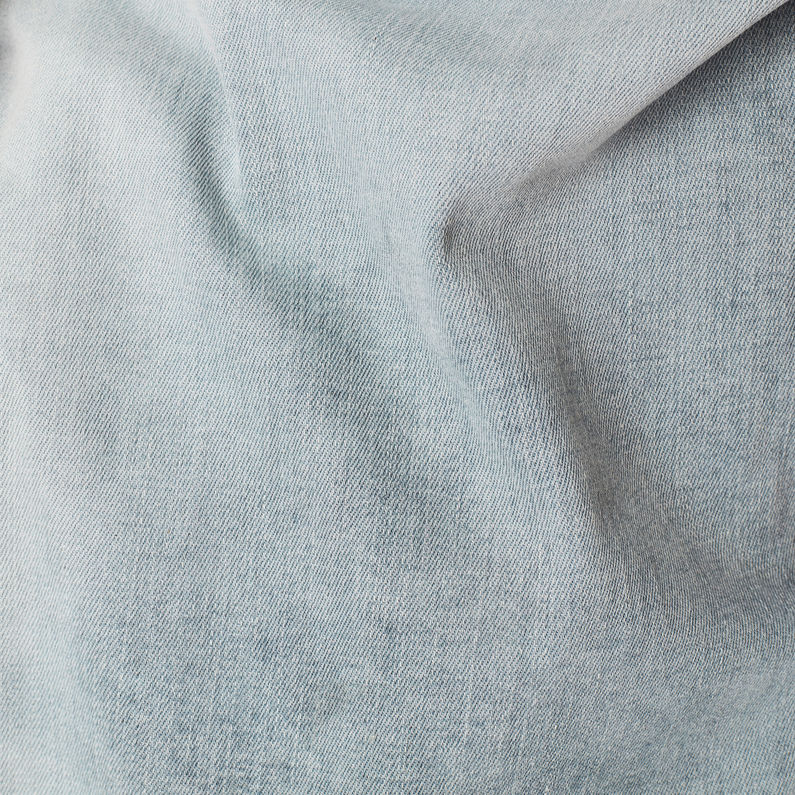 G-STAR Outlet Lancet Skinny Jeans Grey