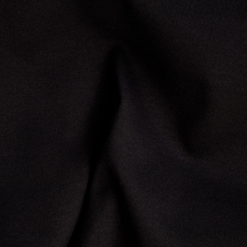 G-STAR Outlet Toggle T-Shirt Black