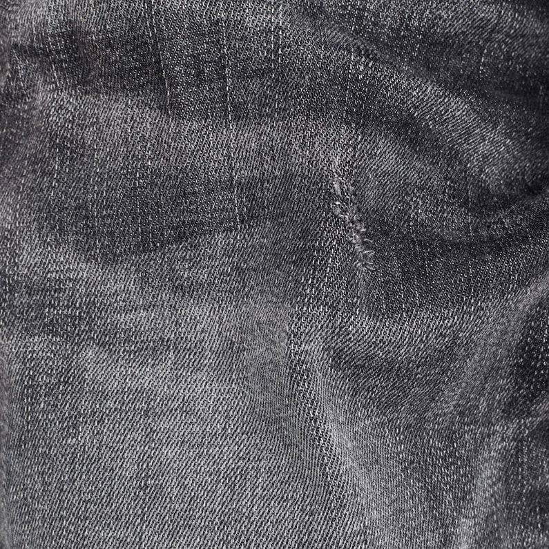 G-STAR Outlet 3301 High Flare Jeans Black