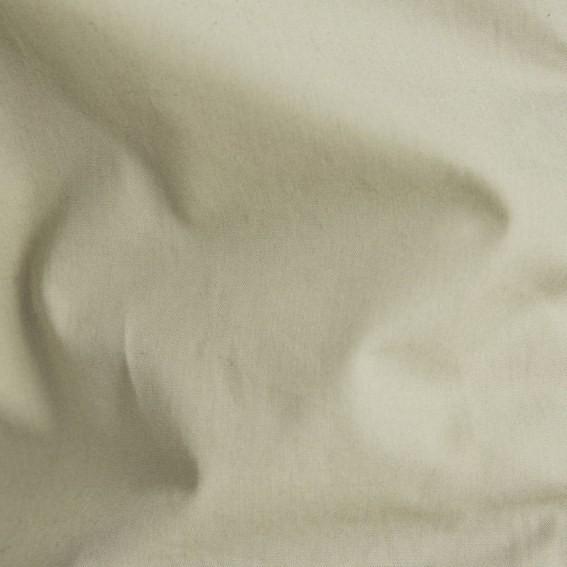 G-STAR Outlet Rovic Zip 3D Straight Tapered Pants Green