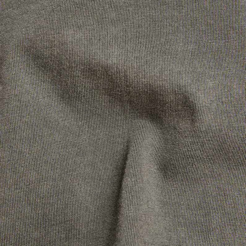 G-STAR Outlet Lash T-Shirt Grey