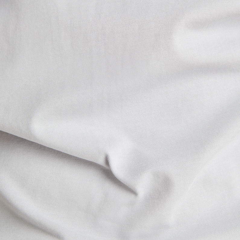 G-STAR Outlet Base-S T-Shirt Grey