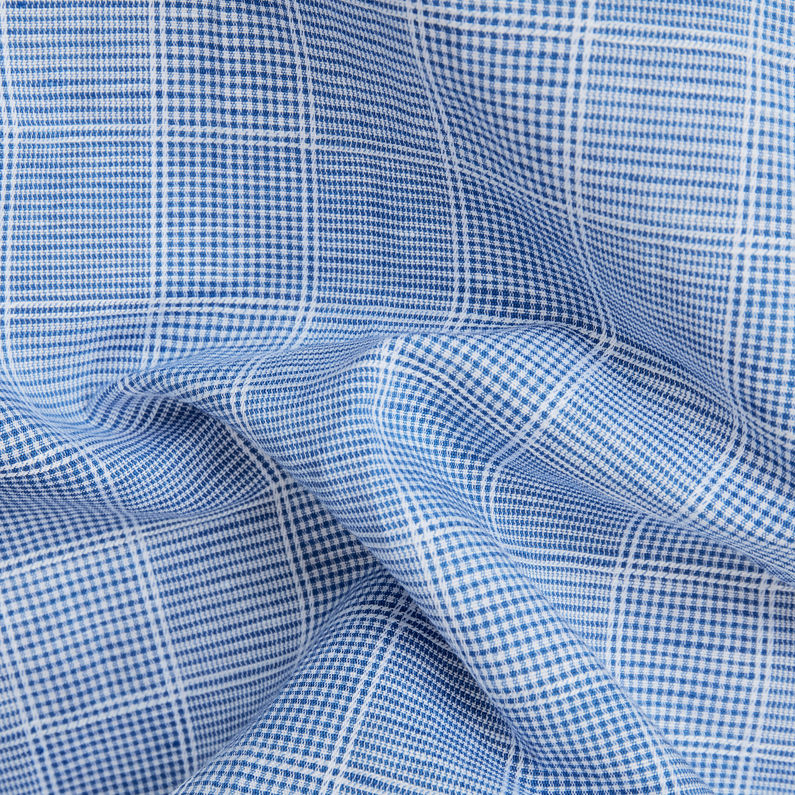 G-STAR Outlet Marine Service Slim Shirt Multi color