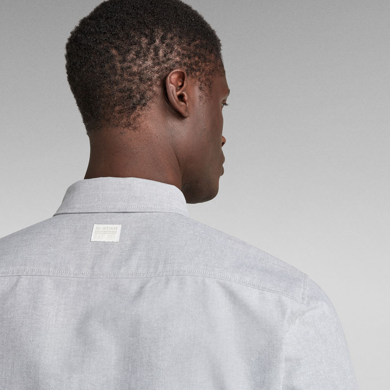 G-STAR Outlet Marine Slim Shirt Multi color